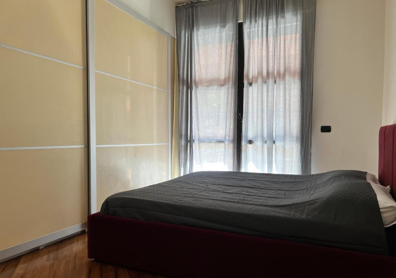 La Casa Di Charlie - Stazione Centrale Milánó Kültér fotó