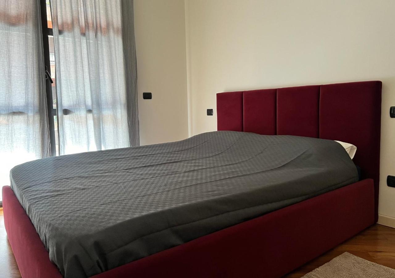 La Casa Di Charlie - Stazione Centrale Milánó Kültér fotó